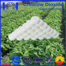 Équipement agricole Fongicide / Déchlorure de chlore Stabilisé / Insecticides Pesticides Fongicides et Herbicides